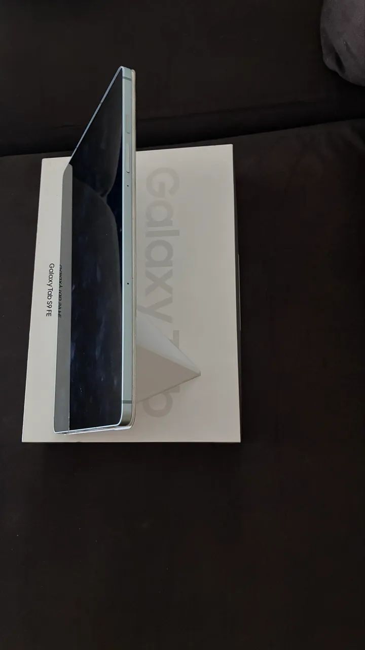 Tab S9 FE  - Foto 3