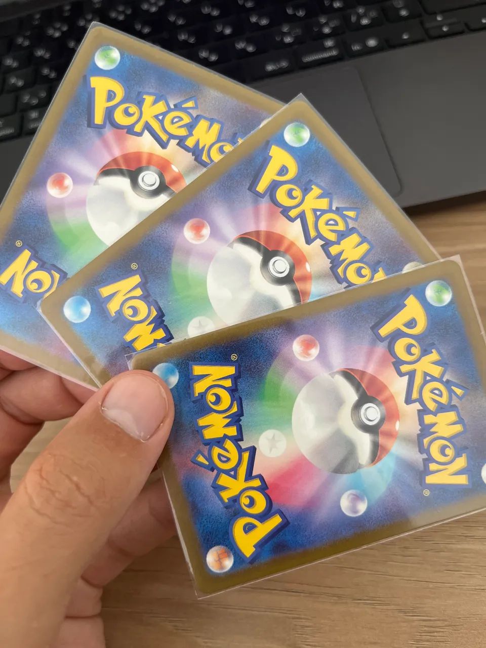 Cartas TCG - Foto 2