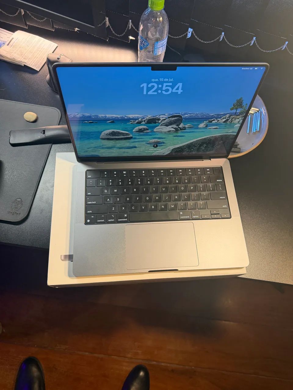 MacBook m2 pro  - Foto 3