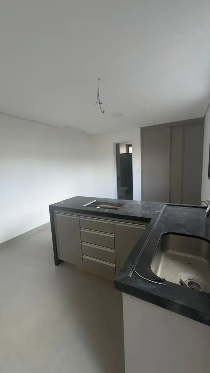 Studio para Locação  1 Quarto | 36 m² | Horto  Ipatinga/MG - Foto 5