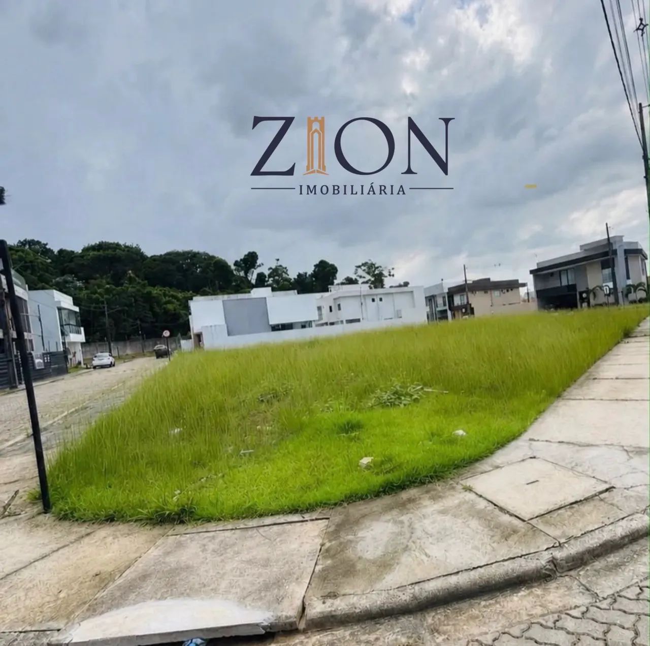 LOTE QUARTZO - ESQUINA - ACEITO PROPOSTA