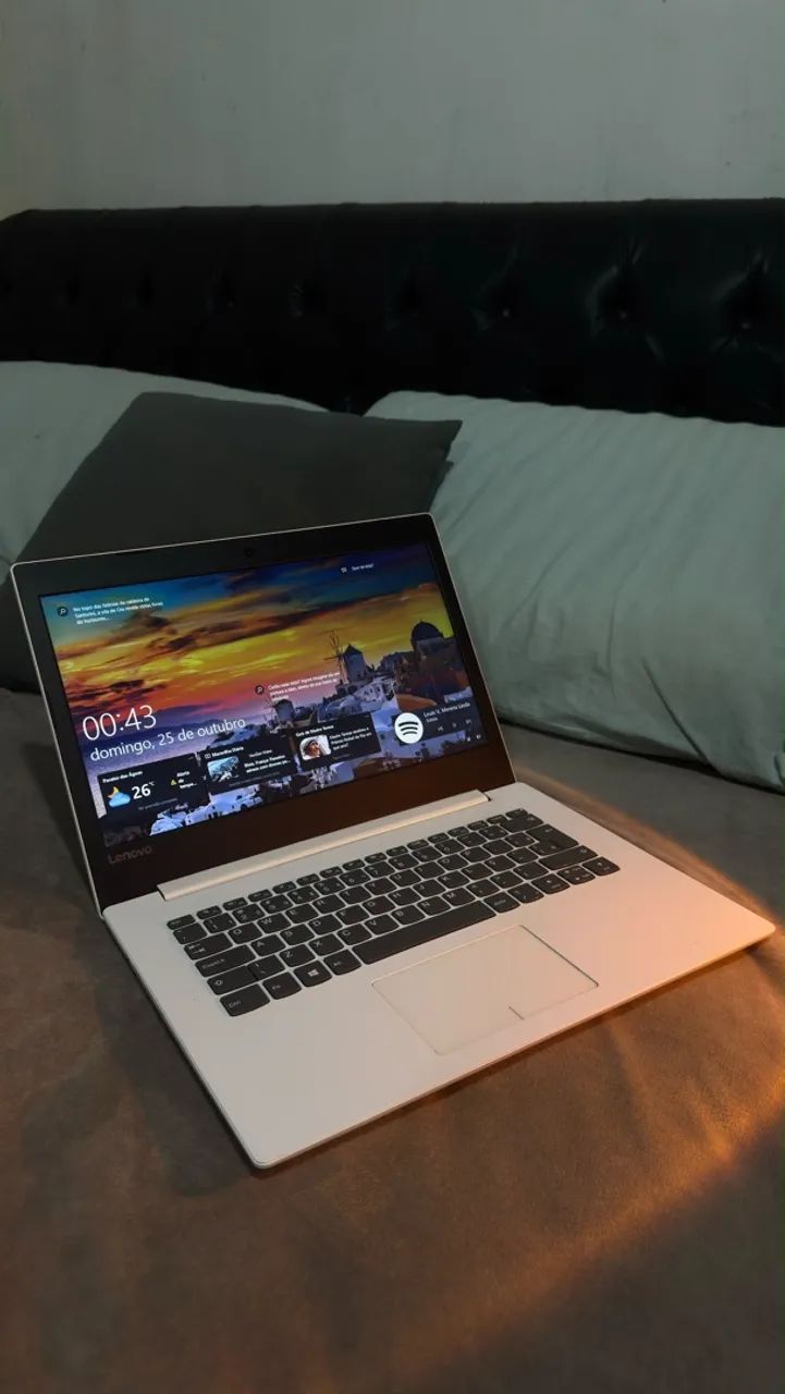 Notebook Lenovo ideapad 320