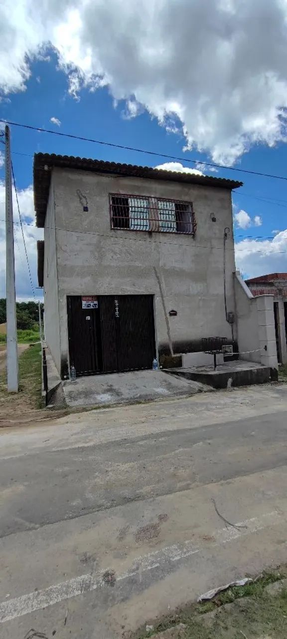 DUPLEX TERRENO MARANGUAPE TABATINGA - Foto 2