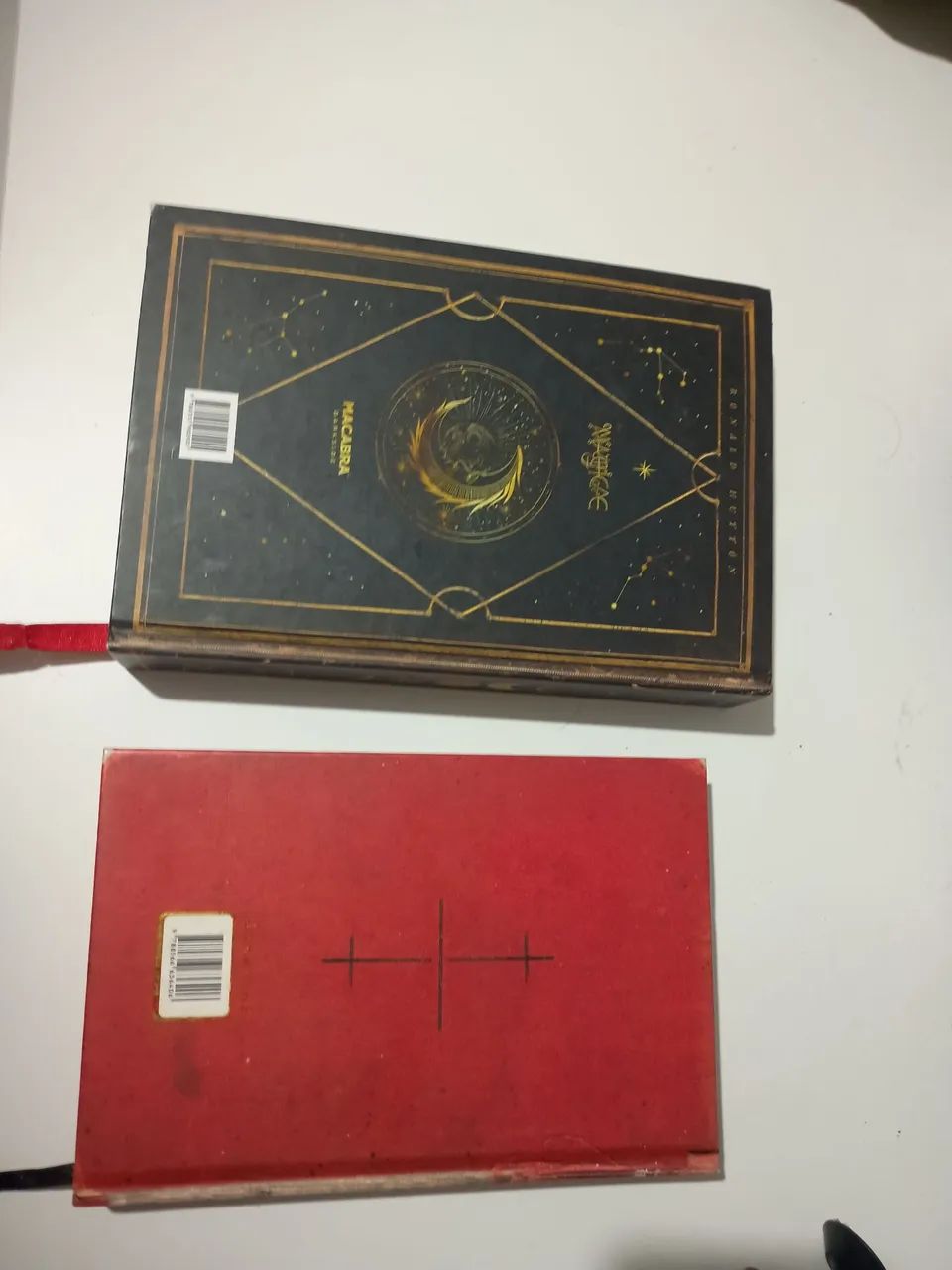 Grimório das bruxas - Foto 2