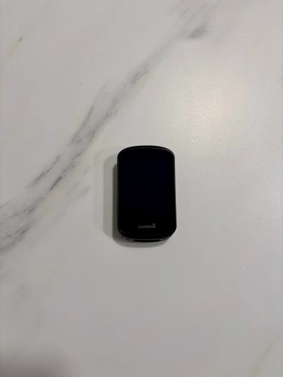 Garmin Edge 530 e acessórios 