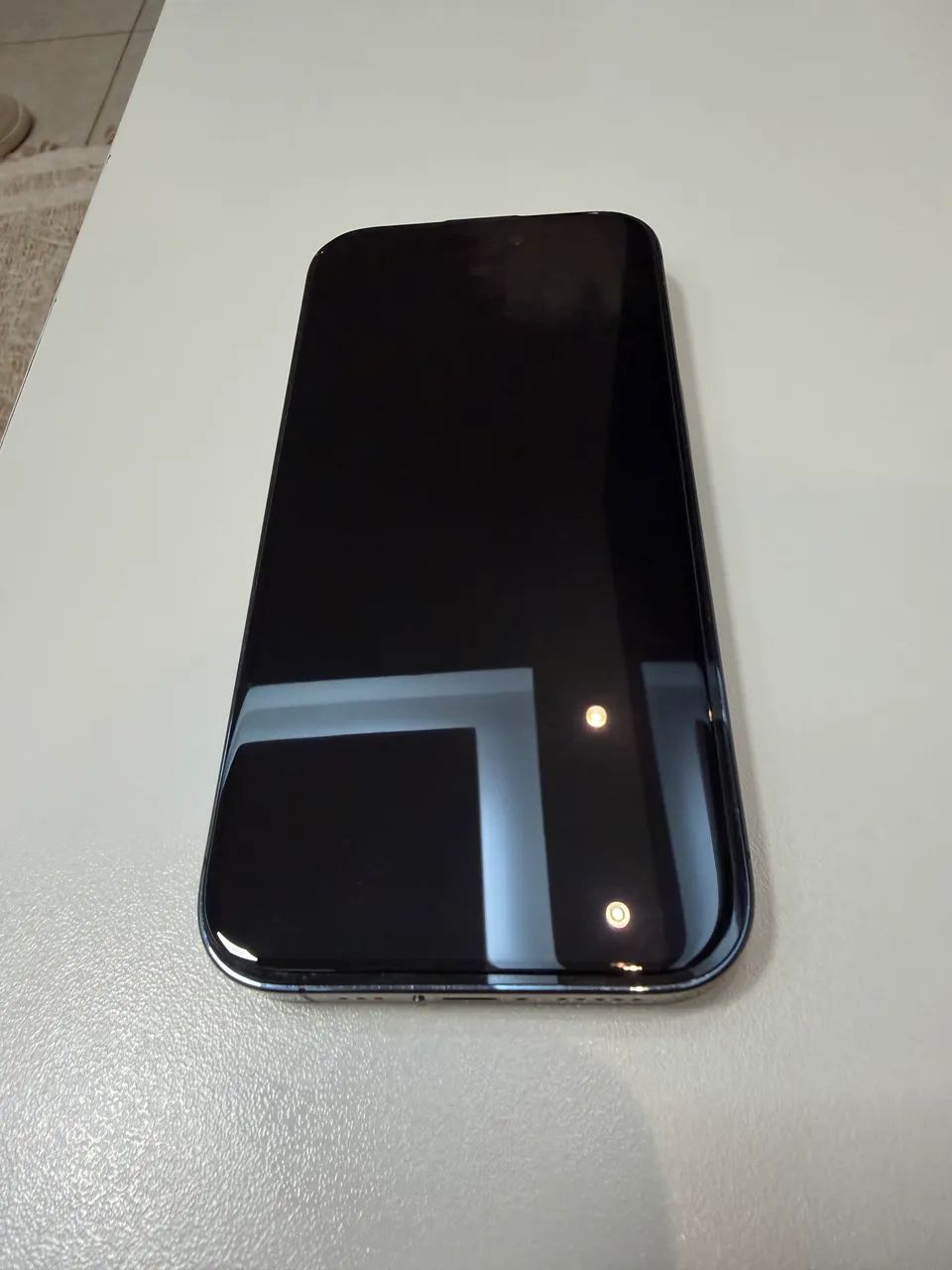 iPhone 14 Pro  - Foto 5