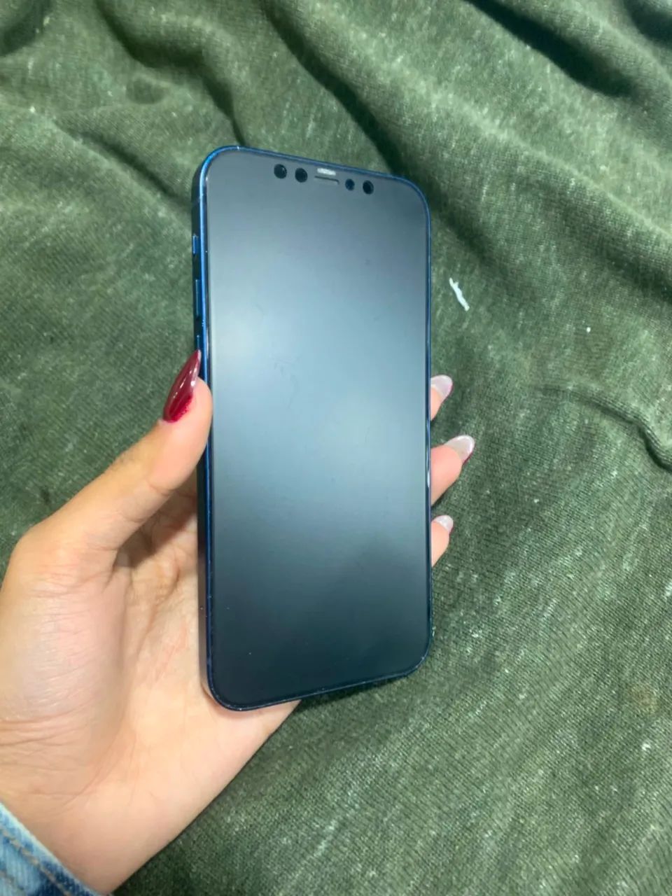 Vendo o phone 12 - Foto 2