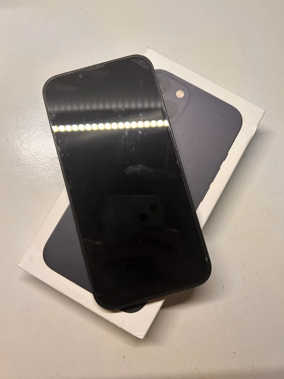 IPHONE 13 128GB | BATERIA BOA | ÓTIMO ESTADO - Foto 3