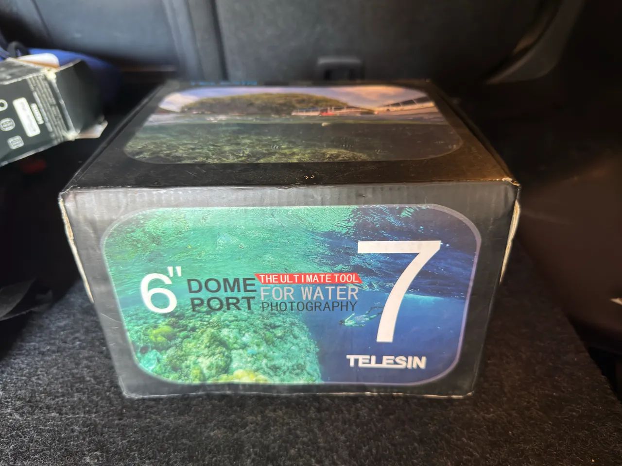 Go pro 7 - Foto 2