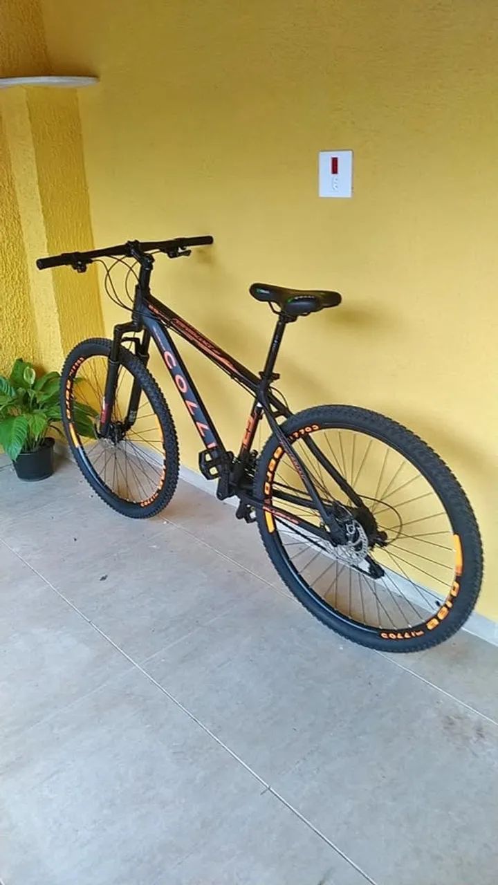 BIKE COLLI 