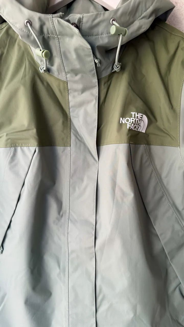     Jaqueta The North Face DryVent Feminina NOVA - Foto 5