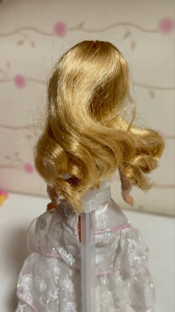 Barbie noiva  - Foto 2