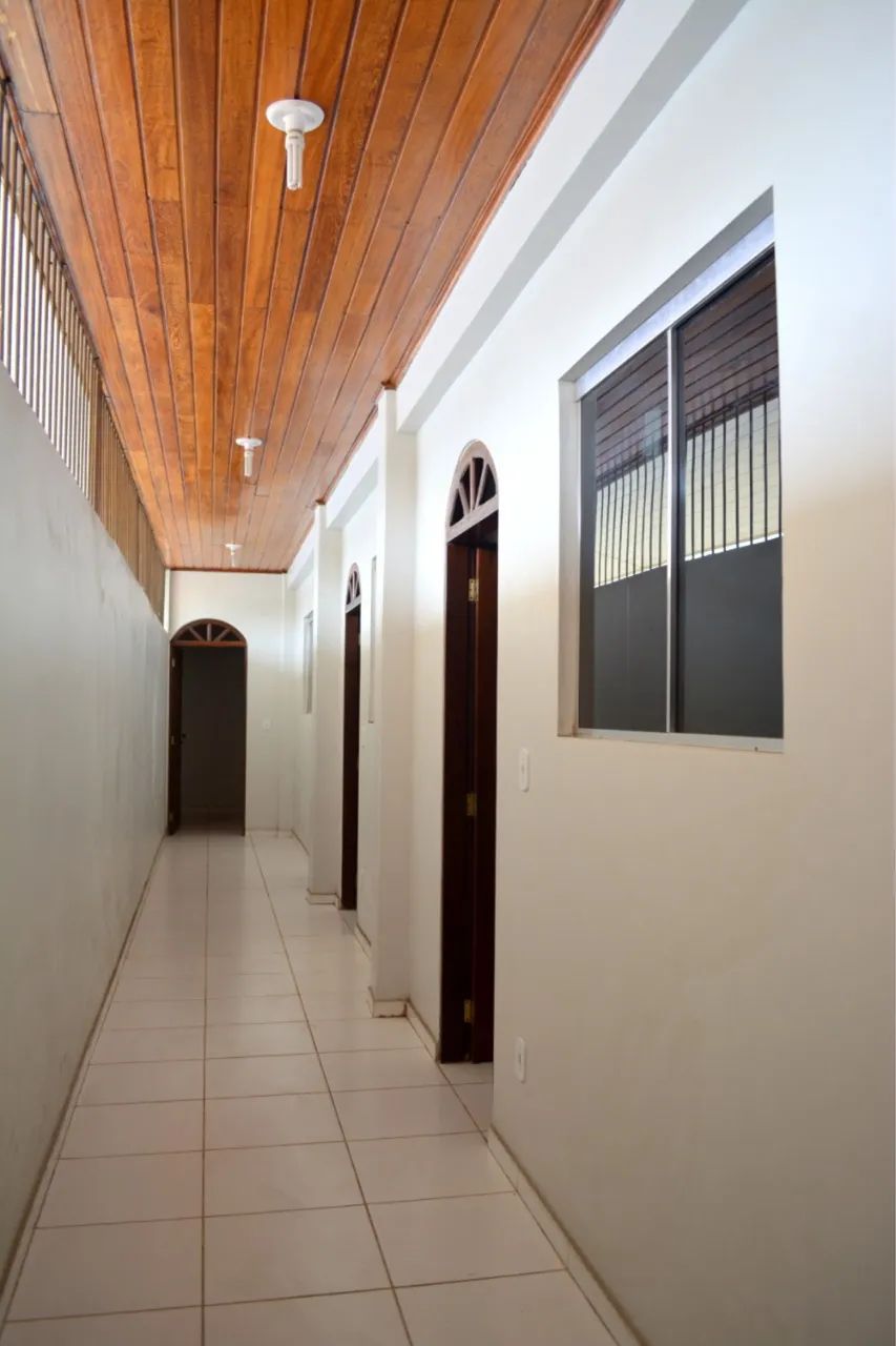 Salas comerciais para primeira locacao - centro de Macapá  - Foto 4