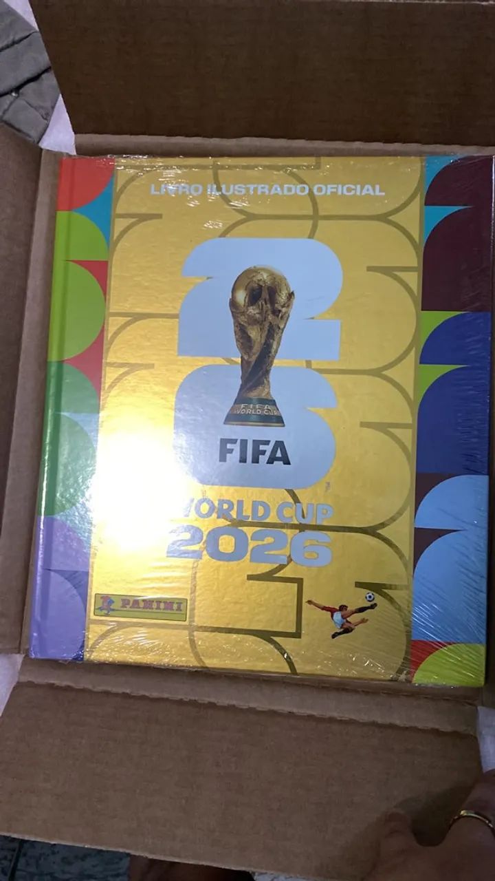 Figurinhas copa ÁLBUM COMPLETO (PARA COLAR)