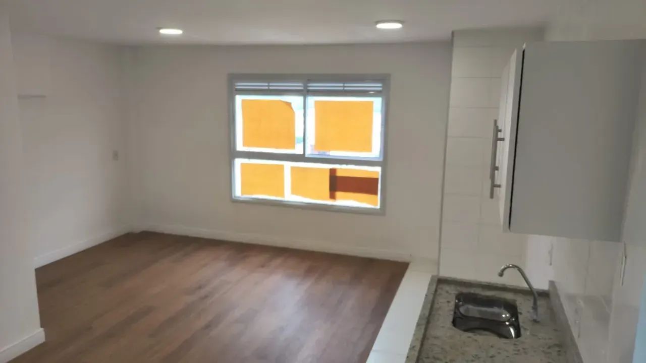 ÓTIMO LOFT para venda no EDIFÍCIO CARMENERE RESIDENCIAL tem 26 m² com 1 quarto no Centro d - Foto 4