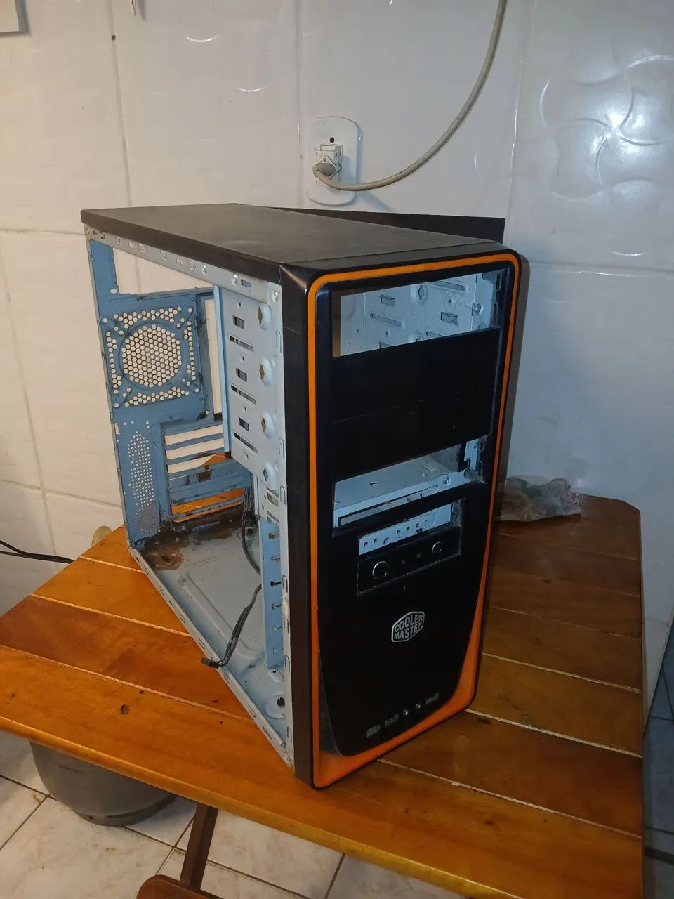 Gabinete Coller Master - Foto 4