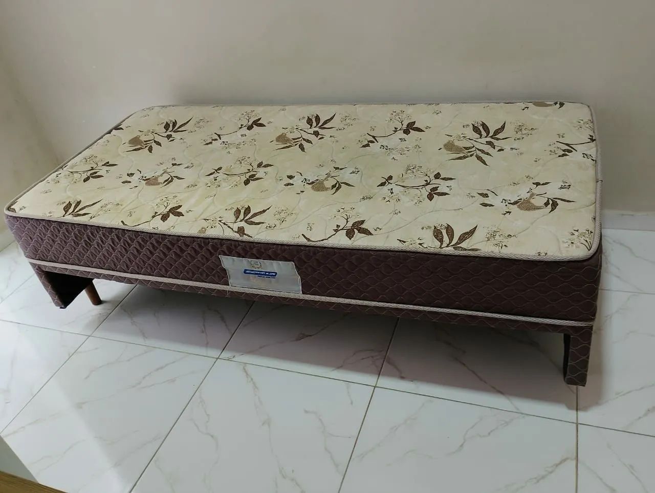 Cama solteiro  - Foto 3