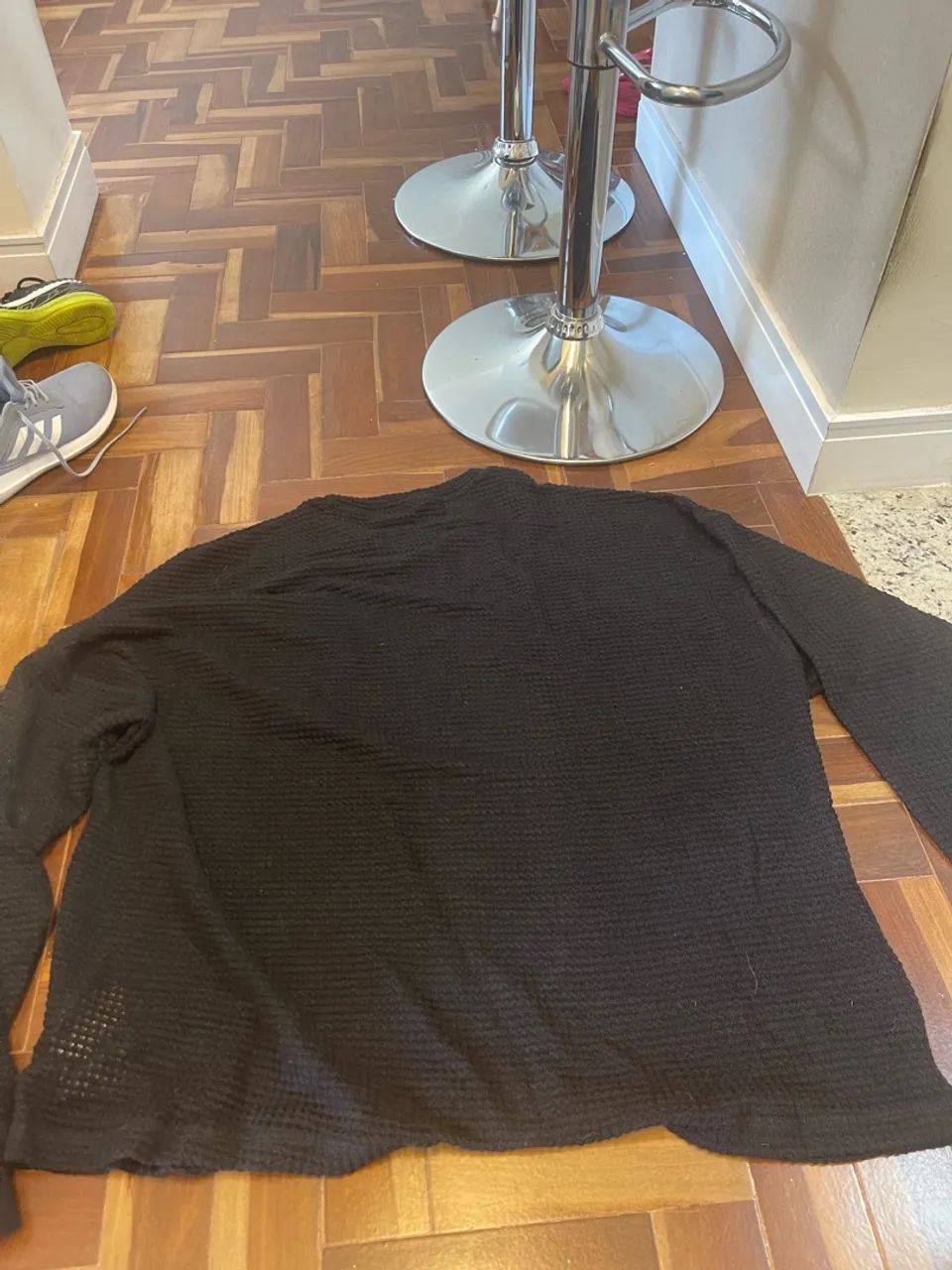 Moletom masculino Forever 21 - Foto 5