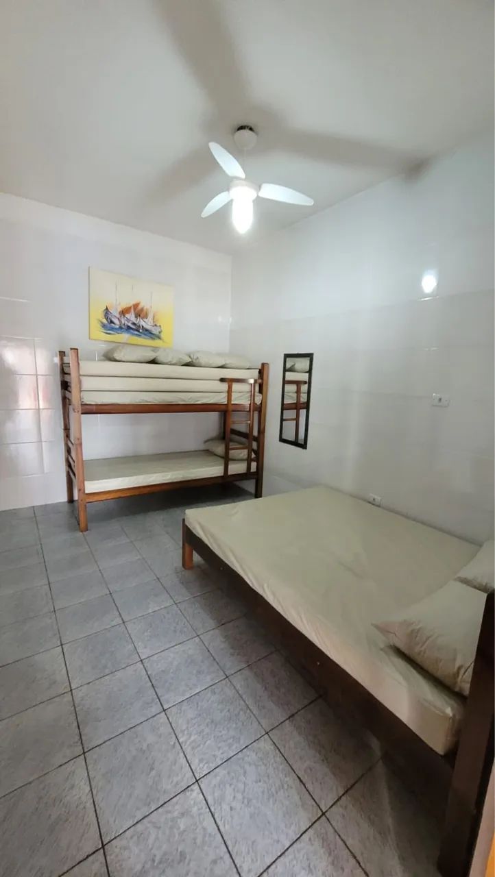 Casa na praia de Itanhaém bairro  Bopiranga  - Foto 3