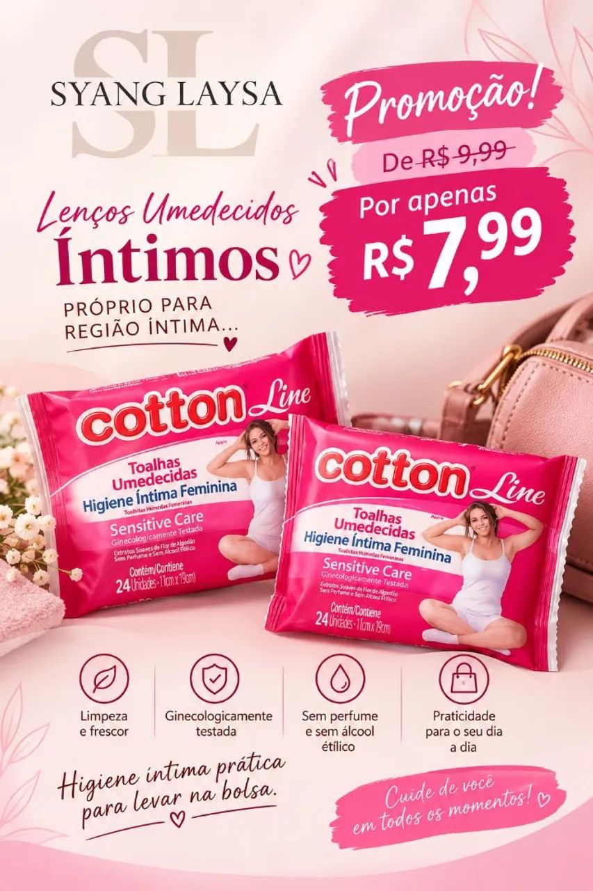 Makes e acessórios para maquiagem ?  - Foto 4