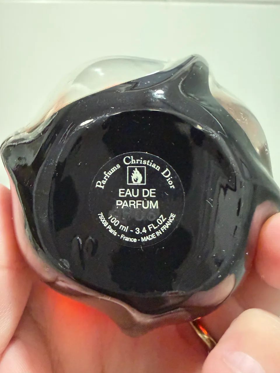 Perfume DIOR original  - Foto 3