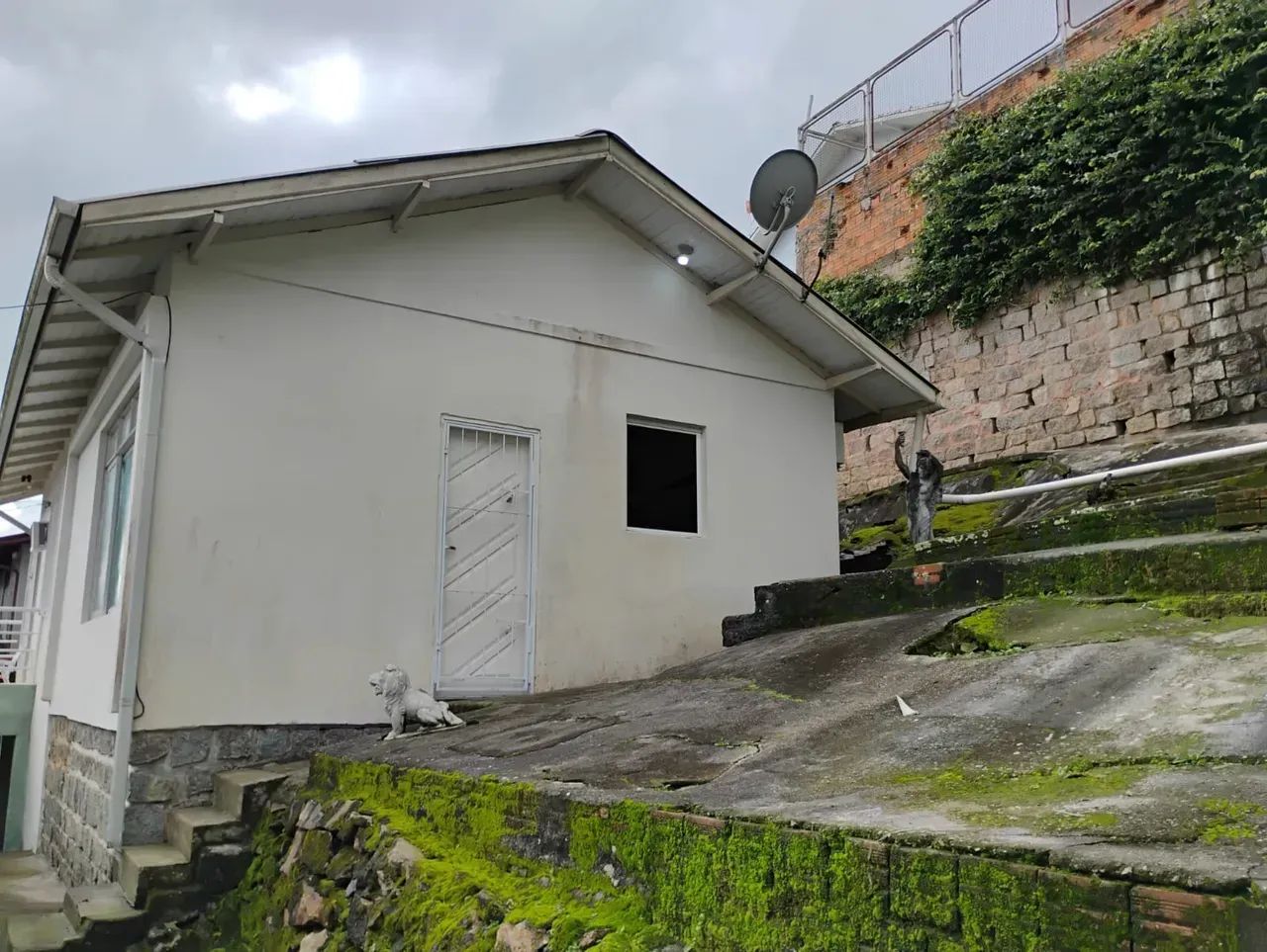 Casa Financiável Agronômica! Confira - Foto 2