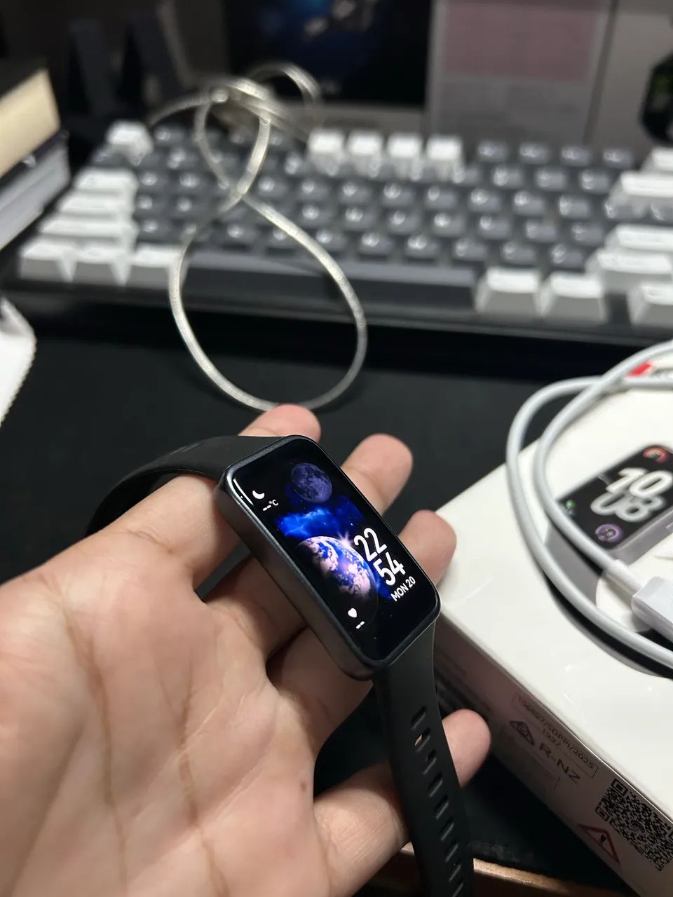 HUAWEI FIT 10 - Foto 4