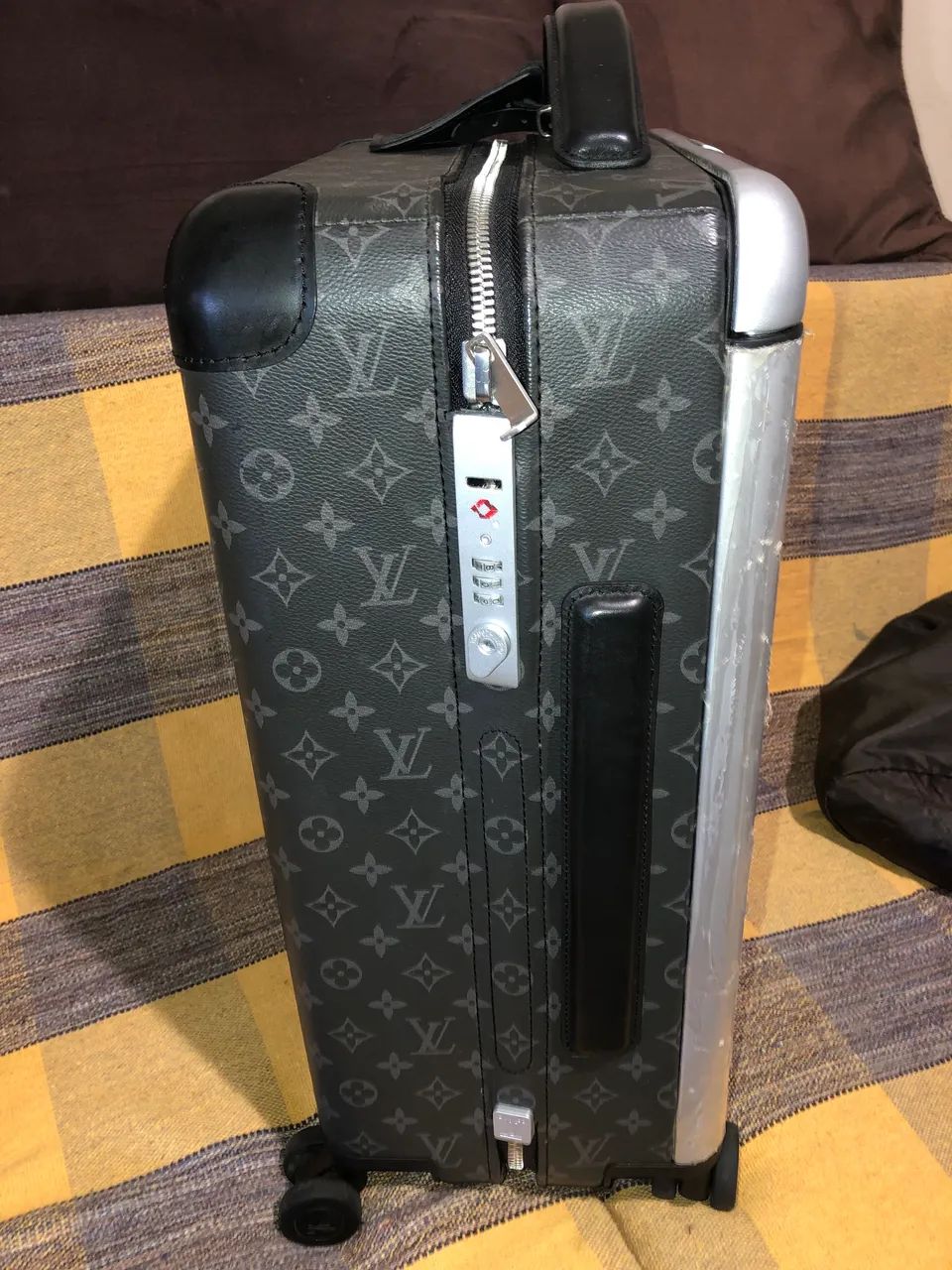 Mala Louis Vuitton - Foto 3