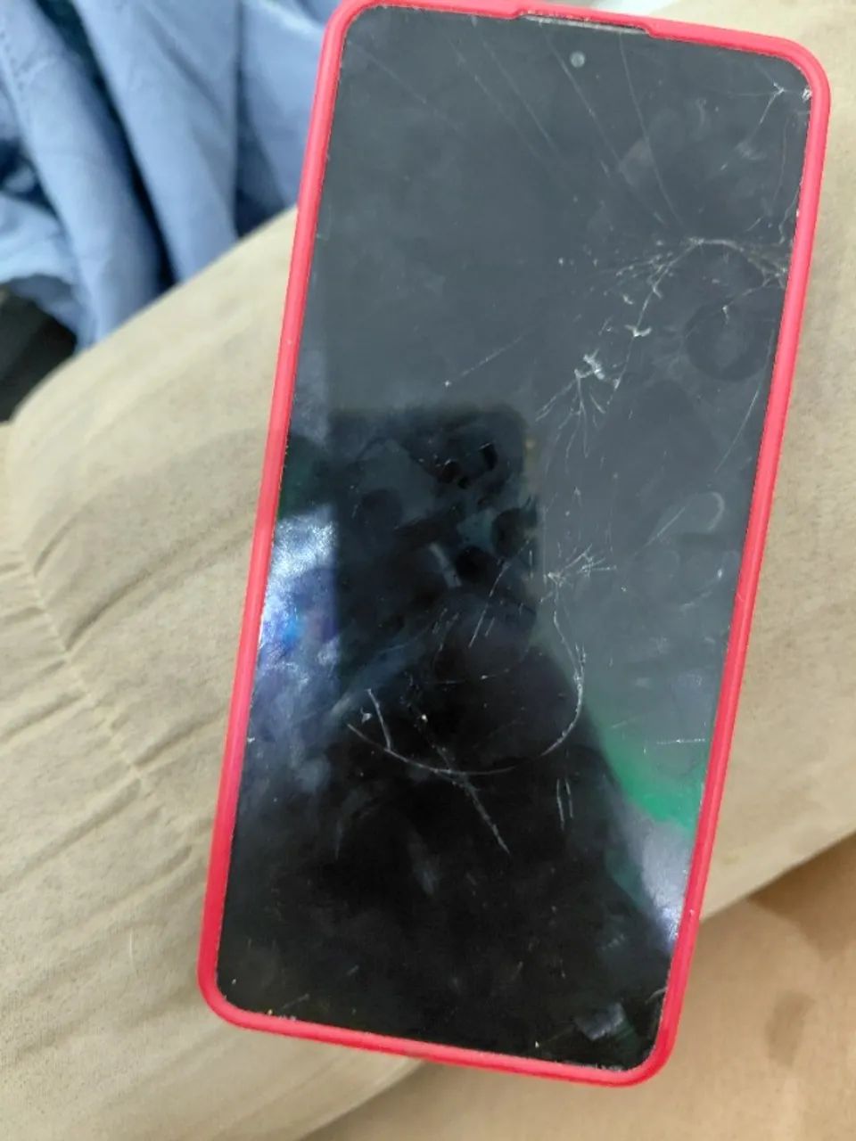 Celular x6 poco BARATO EXCELENTE  - Foto 4