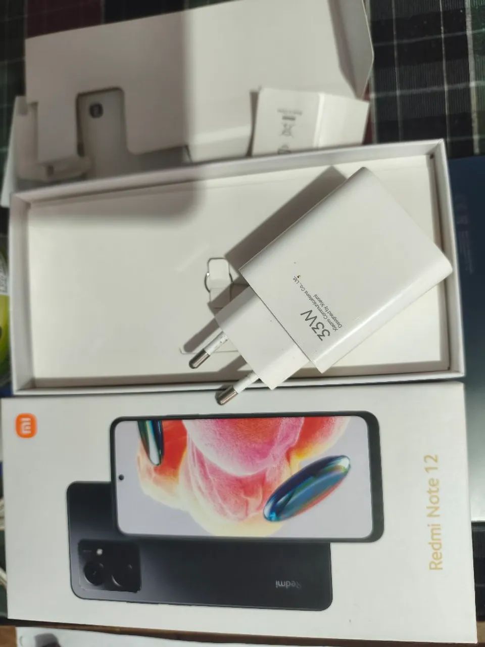 Xaomi note 12 256/8 4g - Foto 5