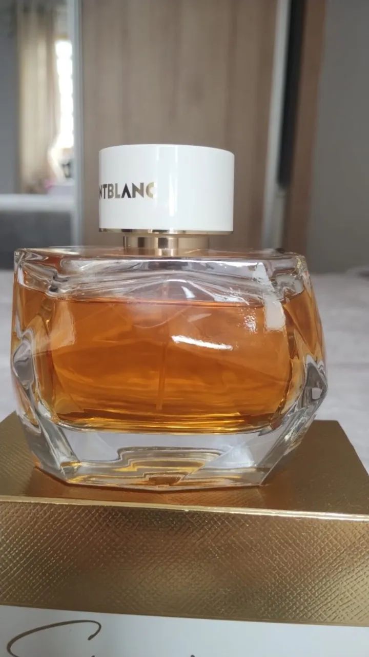 perfume Montblanc  - Foto 3