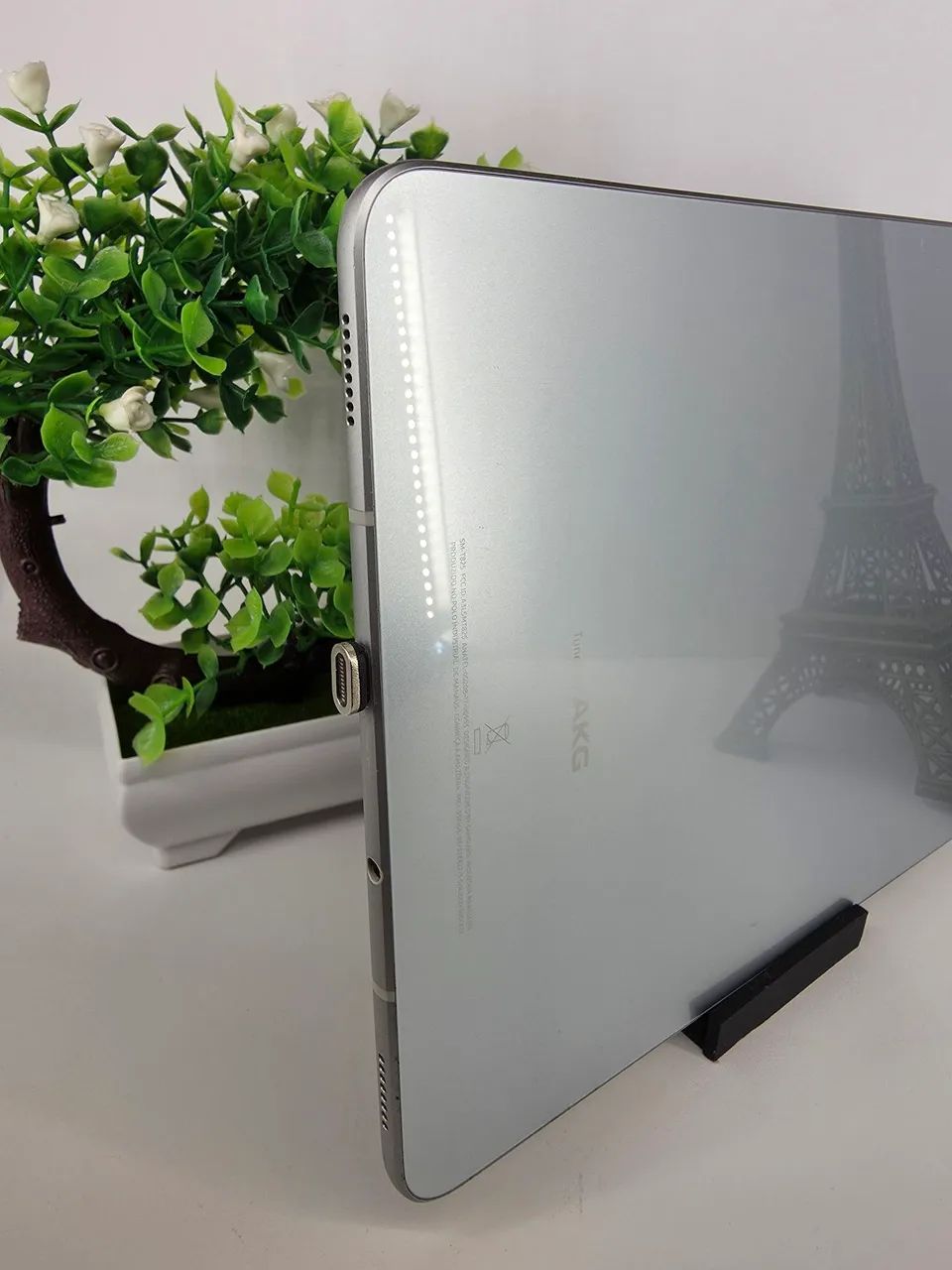 Galaxy Tab S3 tela amoled  - Foto 3