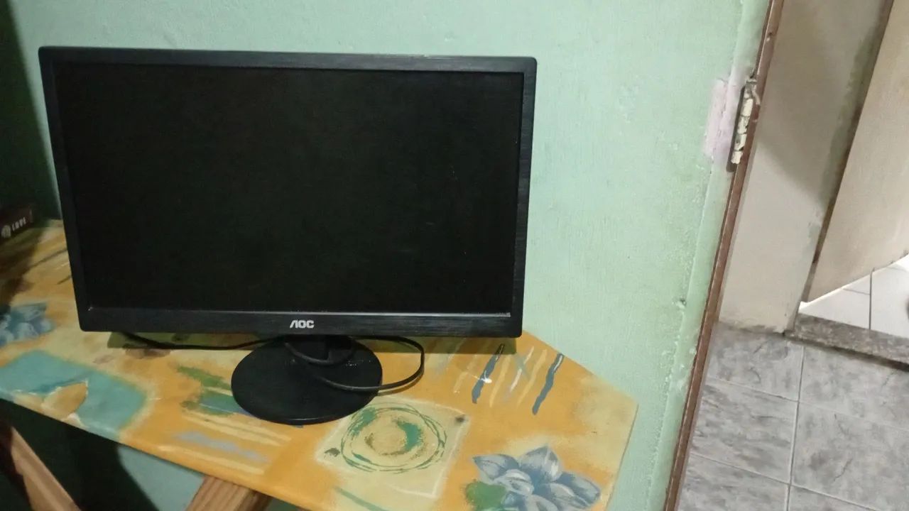 Monitor AOC  - Foto 2