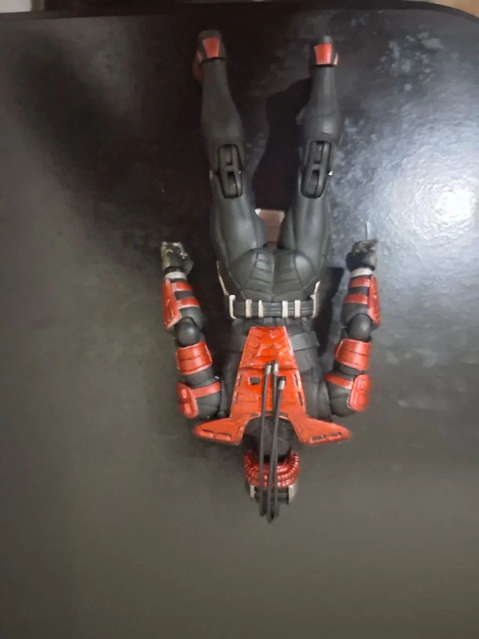 Storm collectibles mortal kombat sektor - Hobbies e coleções