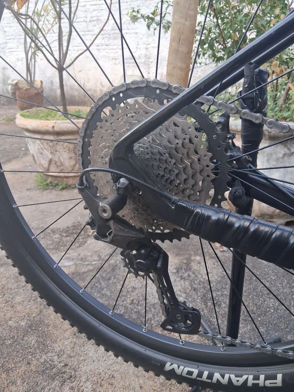 BIKE CARBONO   - Foto 2