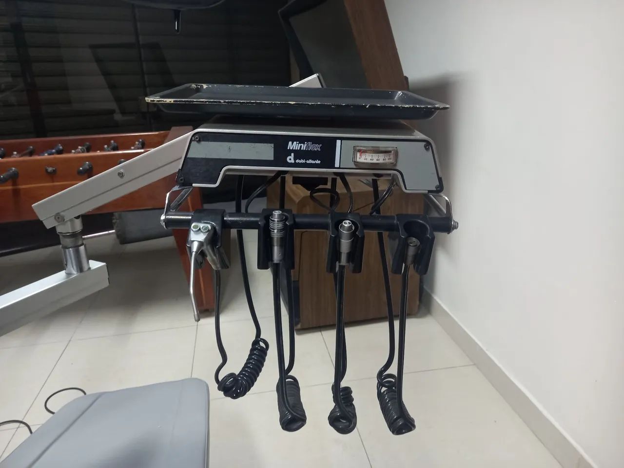 Cadeira Dentista  - Foto 5