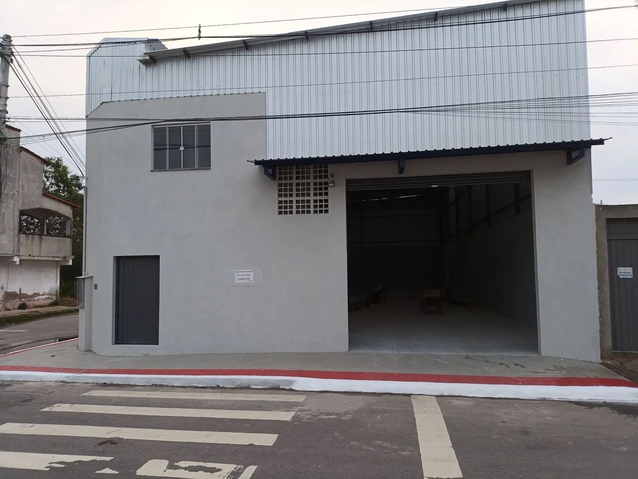 Galpão Comercial para Alugar 300m²  - Foto 4