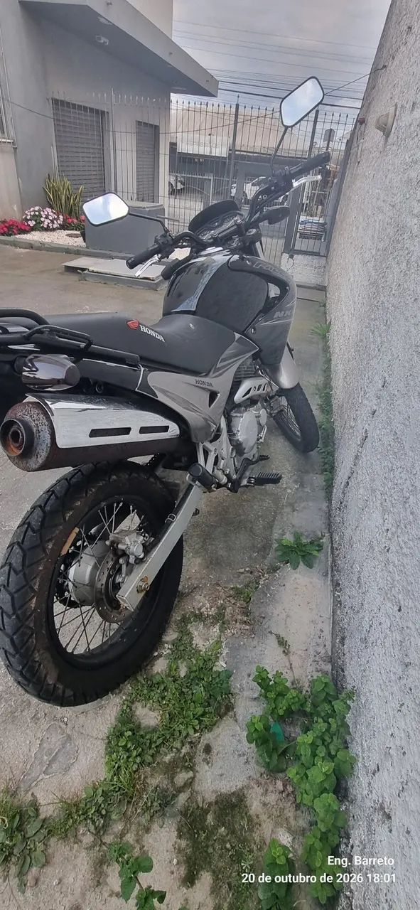 Falcon 400 2003/2004 - Foto 2
