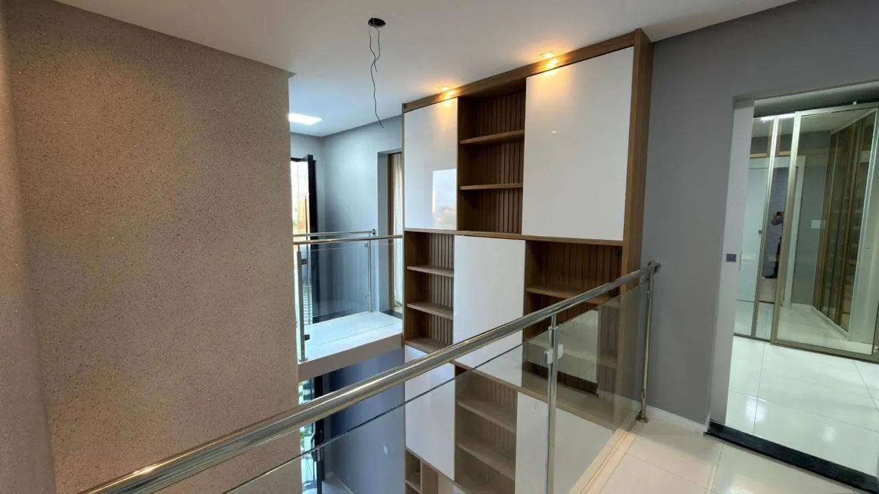 CASA NA ARUANA | CONFORTO, LAZER E SOFISTICAÇÃO - Foto 5