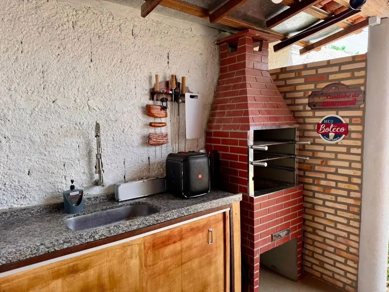 Imóvel para venda com 300 metros quadrados com 4 quartos em Praia do Coqueiro - Luís Corre - Foto 3