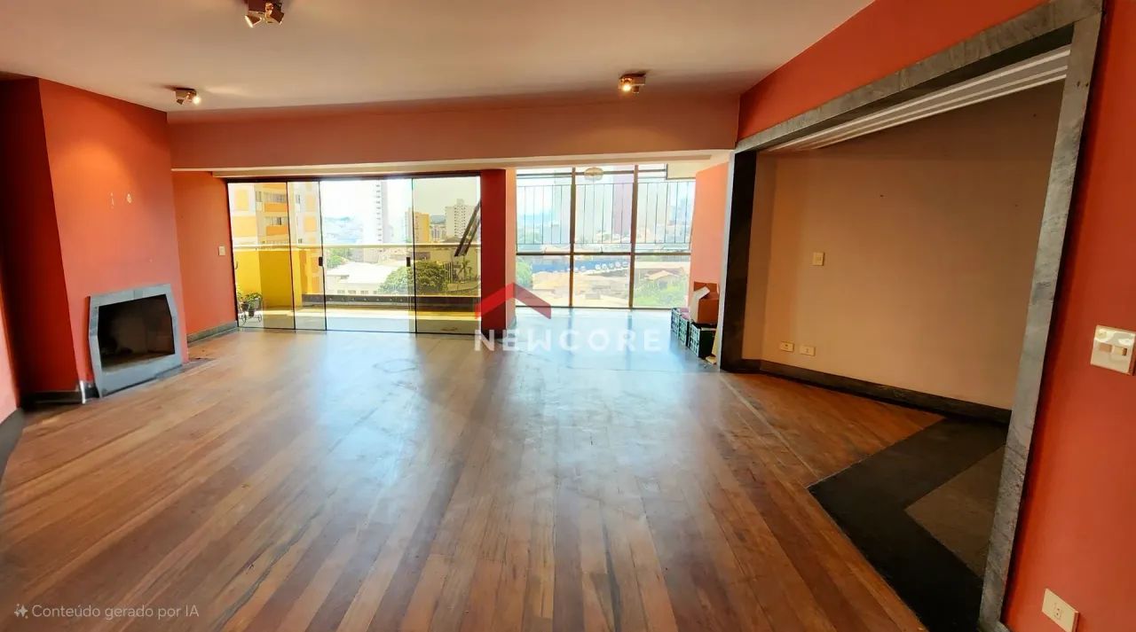 Apartamento em Rua Sete de Setembro - Centro - Sorocaba/SP - Foto 3