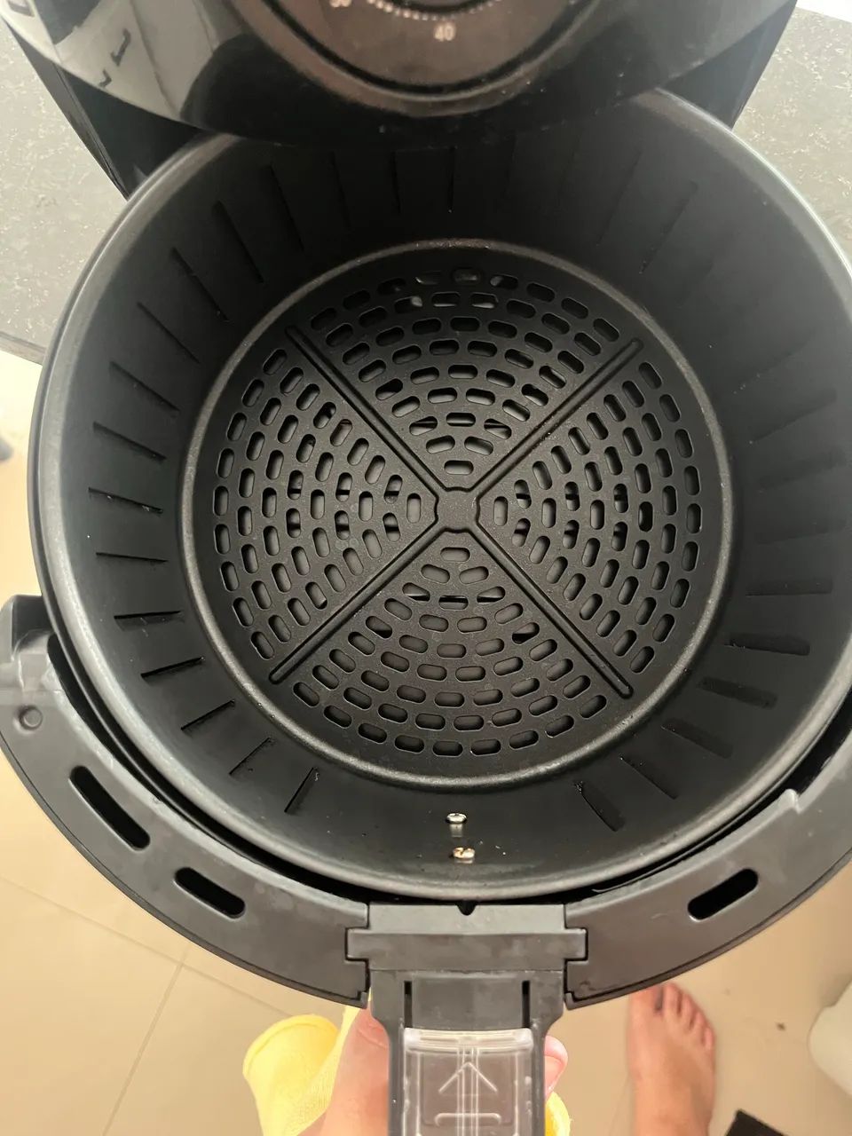 Air fryer Mondial 3,5L Practic - Foto 5