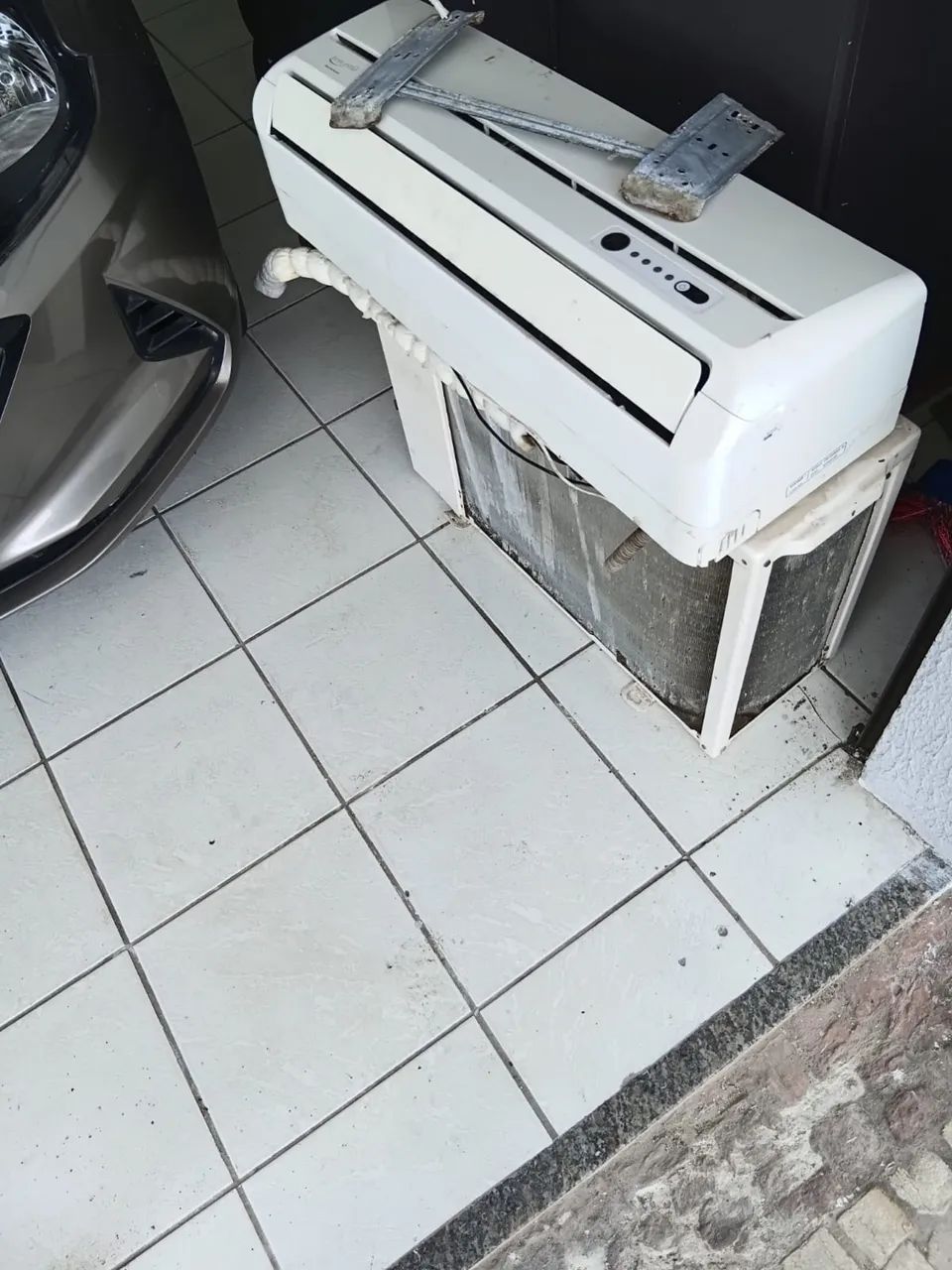 Ar condicionado Consul  - Foto 2
