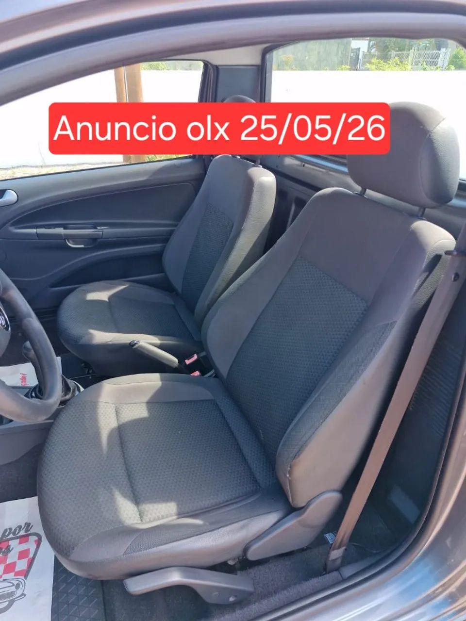 Volkswagen Saveiro Robust 1.6 Total Flex 8V 2017 - Foto 3