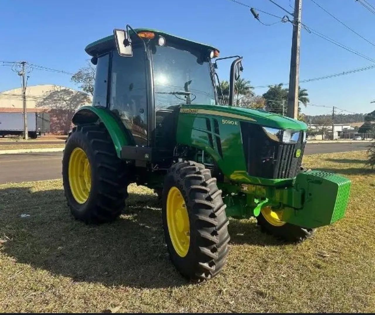 Vendo trator  - Foto 4