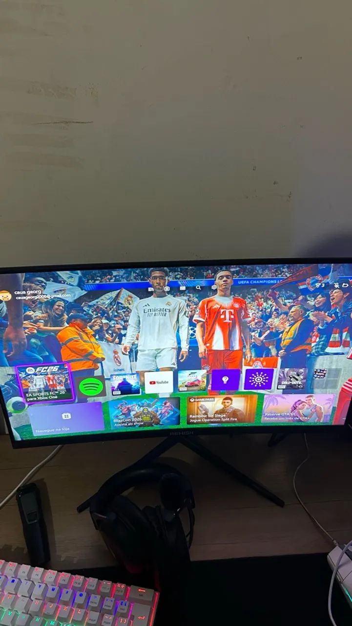 Xbox one s - Foto 4