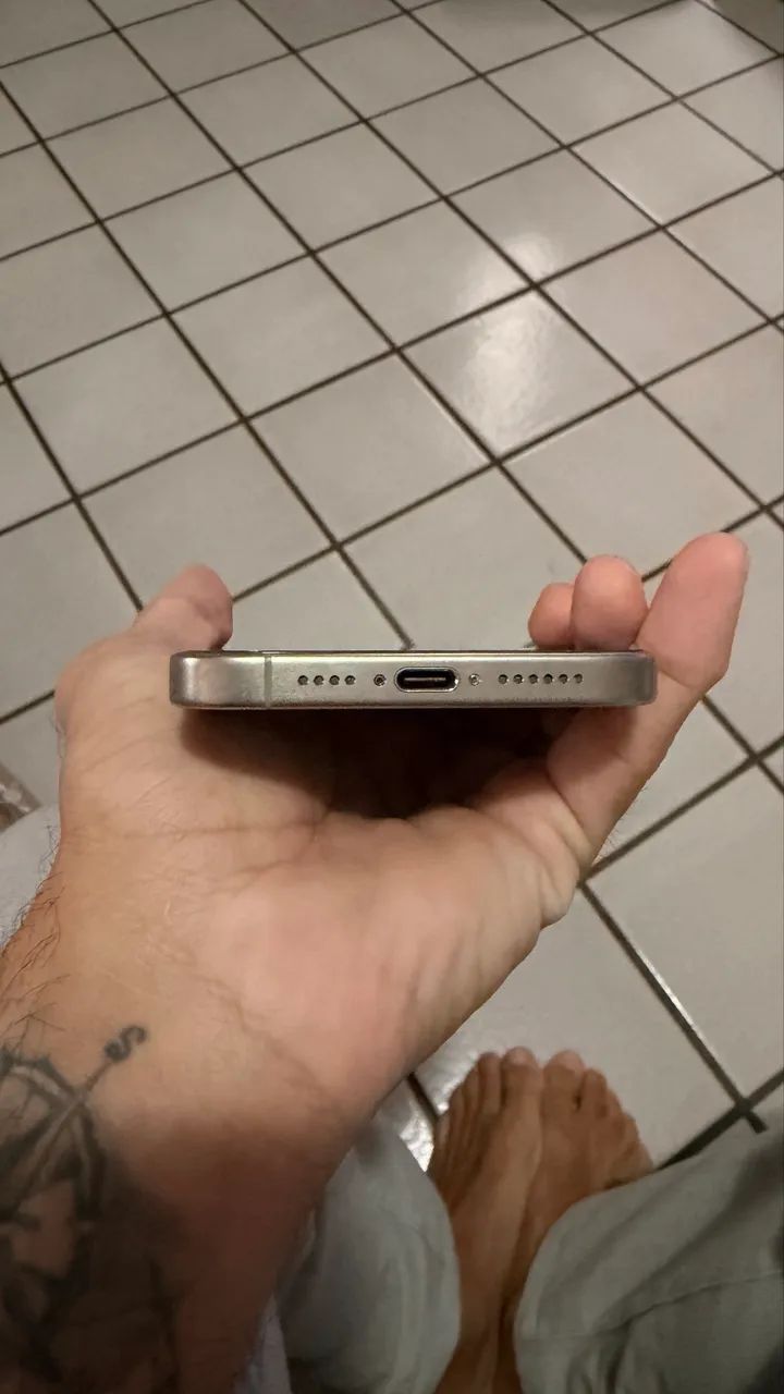 iPhone - Foto 4
