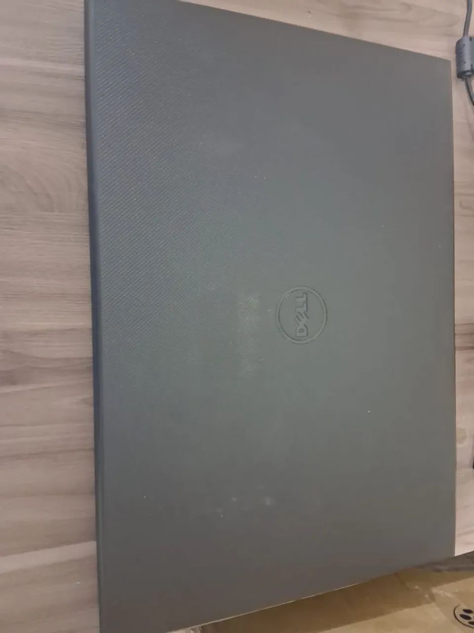 Vendo Notebook DELL