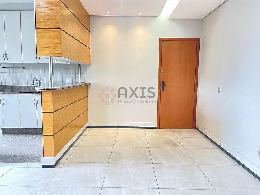 Apartamento 2 quartos em Lourdes - Lazer completo - - Foto 3