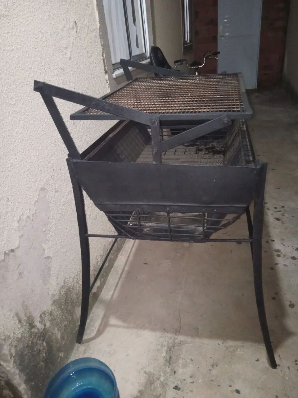 Churrasqueira Nova